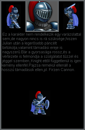 Knight
