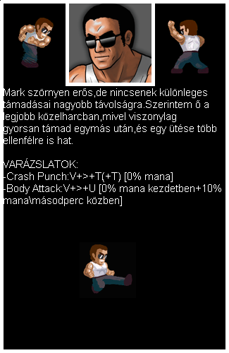 Mark