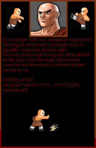 Monk