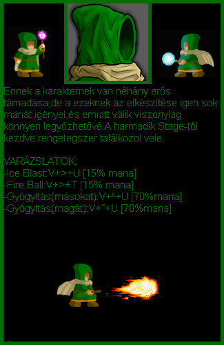 Sorcerer